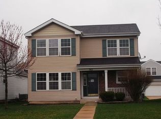 362 Ogden Falls Blvd, Oswego, IL