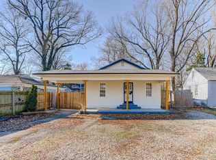 3391 Rockwood Ave, Memphis, TN 38122