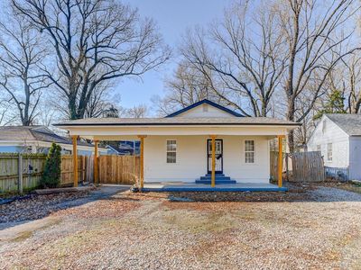 3391 Rockwood Ave, Memphis, TN, 38122