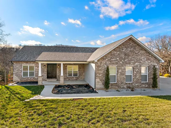 3526 Red Oak Dr, Imperial, MO 63052