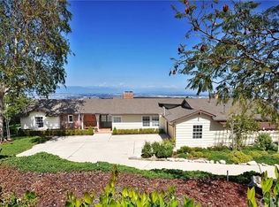 25 Mustang Rd, Rancho Palos Verdes, CA 90275