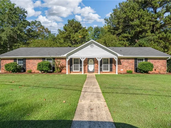 4314 3rd Ave E, Northport, AL 35473