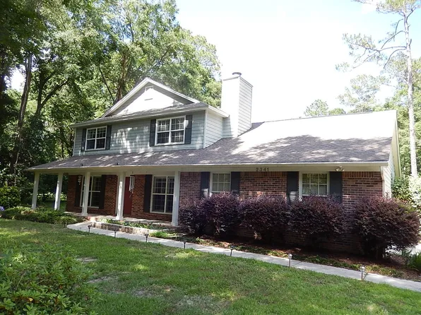 2341 Edenfield Rd, Tallahassee, FL 32308