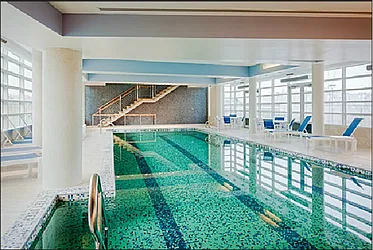 Rented by Citi Habitats