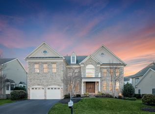 18225 Glen Abbey Ct, Leesburg, VA 20176