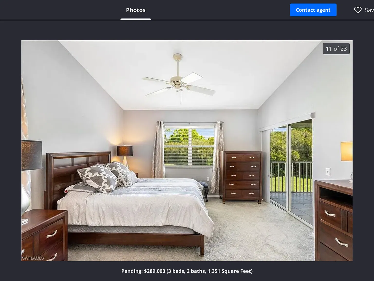 Sandy Bay Dr, Estero — Photo 2