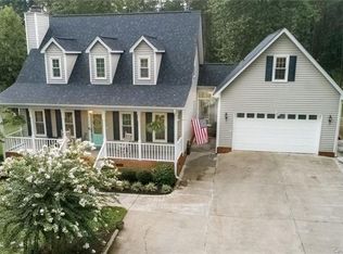 1460 Aragon Beach Rd, Rock Hill, SC 29732