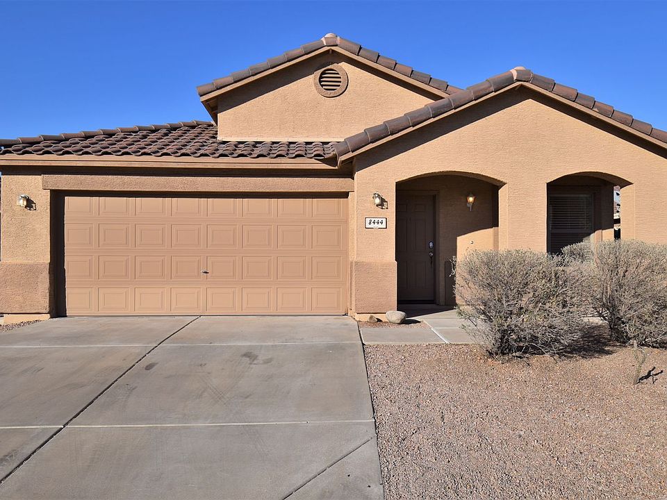 1st image of 8444 E Milagro Cir