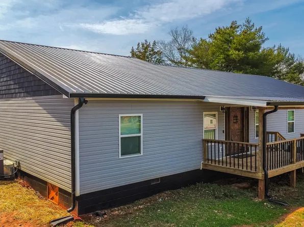 174 Poplar St, Benton, TN 37307