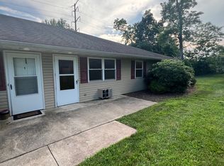 599 Old Quaker Rd APT D, Lewisberry, PA 17339