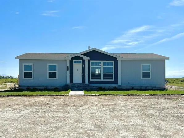 3348 S County Road 3 East, Monte Vista, CO 81144