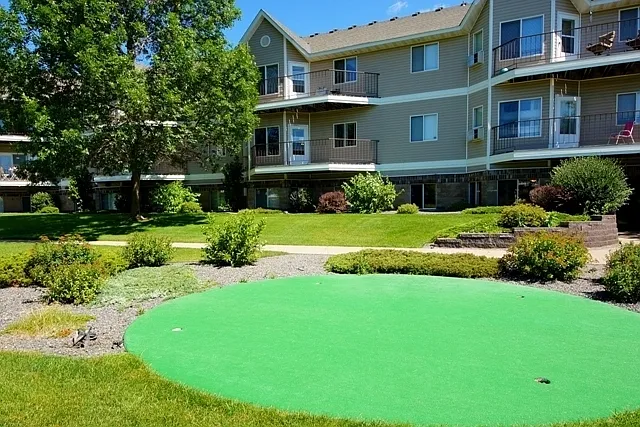 Park Place Estates — Photo 42