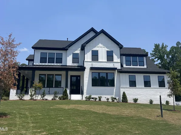 3136 Westonview Ct, Apex, NC 27502