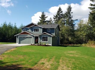 371 E Good Pl, Allyn, WA 98524