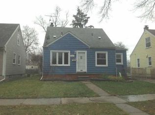 1530 Spencer St, Ferndale, MI