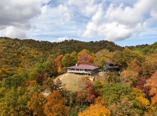 540 Morgans Rdg, Bryson City, NC 28713