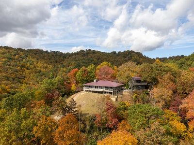 540 Morgans Rdg, Bryson City, NC, 28713