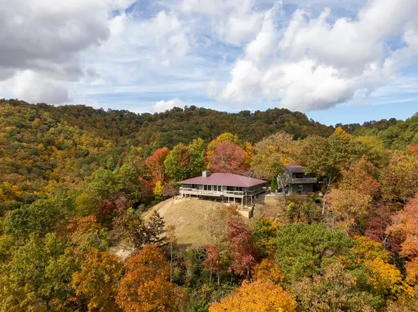 540 Morgans Rdg, Bryson City, NC 28713