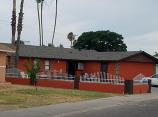 2605 N 50th Ave, Phoenix, AZ 85035