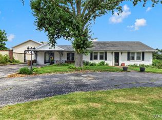 5512 Kerth Rd, Saint Louis, MO 63128