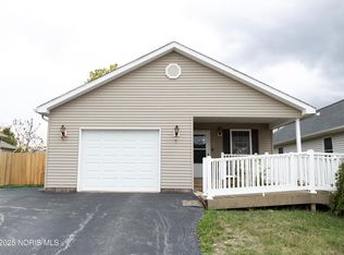 1865 Breckenridge Rd, Findlay, OH 45840