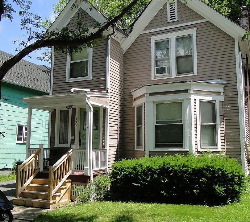 Tickle Realty, LLC 30 Edmonds St Rochester NY Zillow
