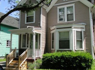 30 Edmonds St #11606653, Rochester, NY 14607