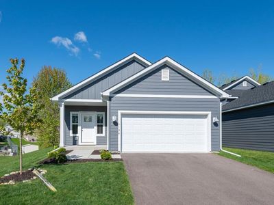 1136 Dorthy Ln, Elko New Market, MN, 55054