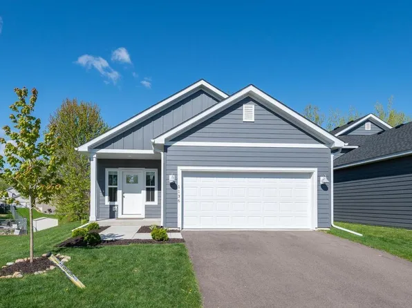1136 Dorthy Ln, Elko New Market, MN 55054