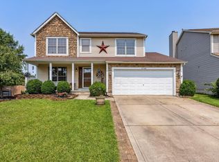 6768 Sowers Dr, Canal Winchester, OH 43110