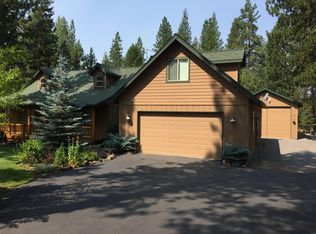 53495 Brookie Way, La Pine, OR 97739