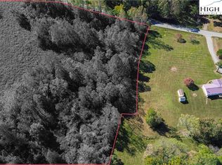 0 Booger Swamp Rd, Yadkinville, NC 27055