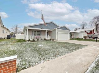1511 12th St, Bedford, IN
