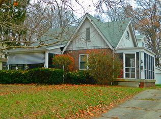 5623 Broadway St, Indianapolis, IN