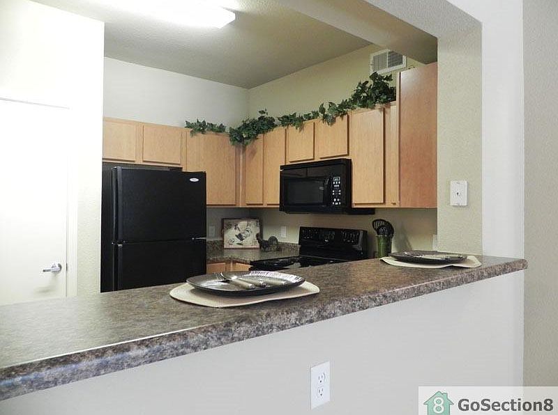 1st image of 6100 E Loop 820 S APT 822