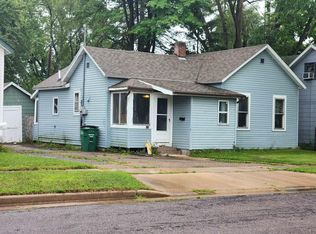 420 11th Ave N, Wisconsin Rapids, WI 54495