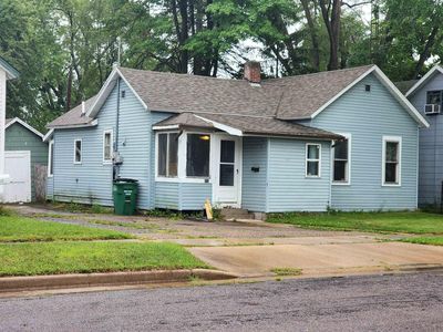 420 11TH AVENUE NORTH, Wisconsin Rapids, WI, 54495