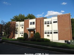 12 Thompson Rd #9E, Manchester, CT 06040