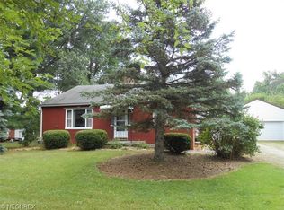 32391 Bagley Rd, North Ridgeville, OH 44039