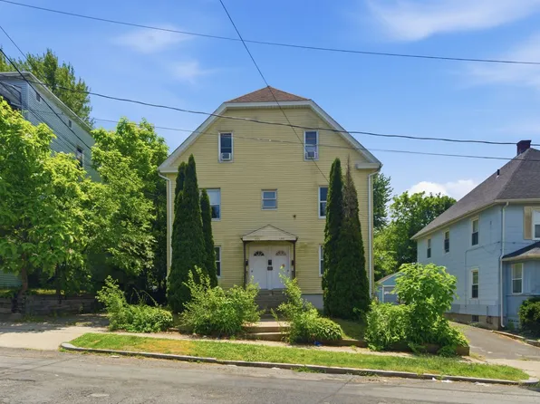 1391-1393 Worcester St, Springfield, MA 01151