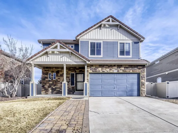 5079 Ridgewood Drive, Johnstown, CO 80534
