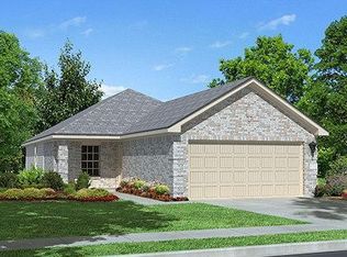 6619 Haven Forest Ln, Rosenberg, TX 77469