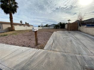 4731 Hildago Way, Las Vegas, NV 89121