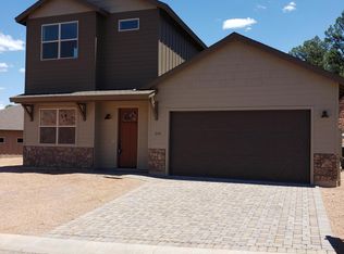 219 S Thunder Mountain, Payson, AZ 85541