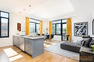 Sold by aptsandlofts.com