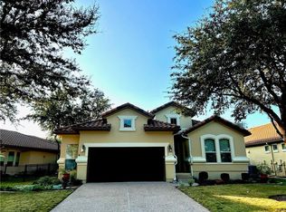 11524 Shadestone Ter, Austin, TX 78732