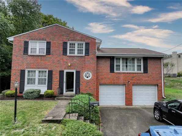 1537 Anderson Rd, Pittsburgh, PA 15209