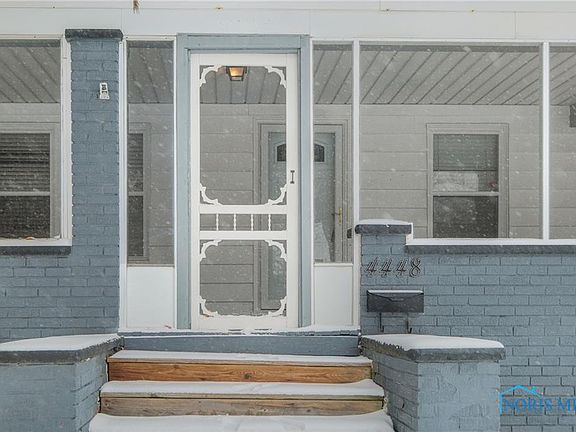 3rd image of 4448 N Lockwood Ave