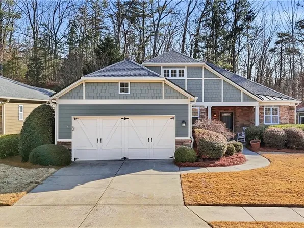 626 Laurel Xing, Canton, GA 30114