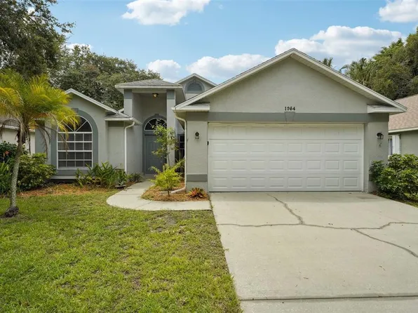 1264 CYPRESS BEND CIRCLE, MELBOURNE, FL 32934